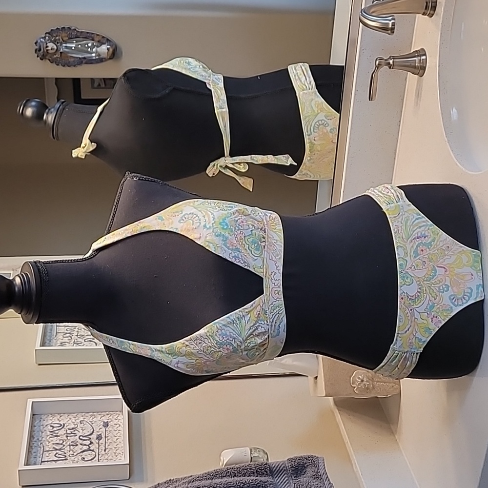 BS bikini
